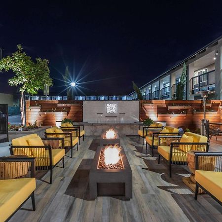 Bluestem Hotel Torrance Los Angeles, Ascend Hotel Collection Экстерьер фото