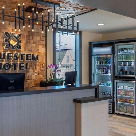 Bluestem Hotel Torrance Los Angeles, Ascend Hotel Collection Экстерьер фото