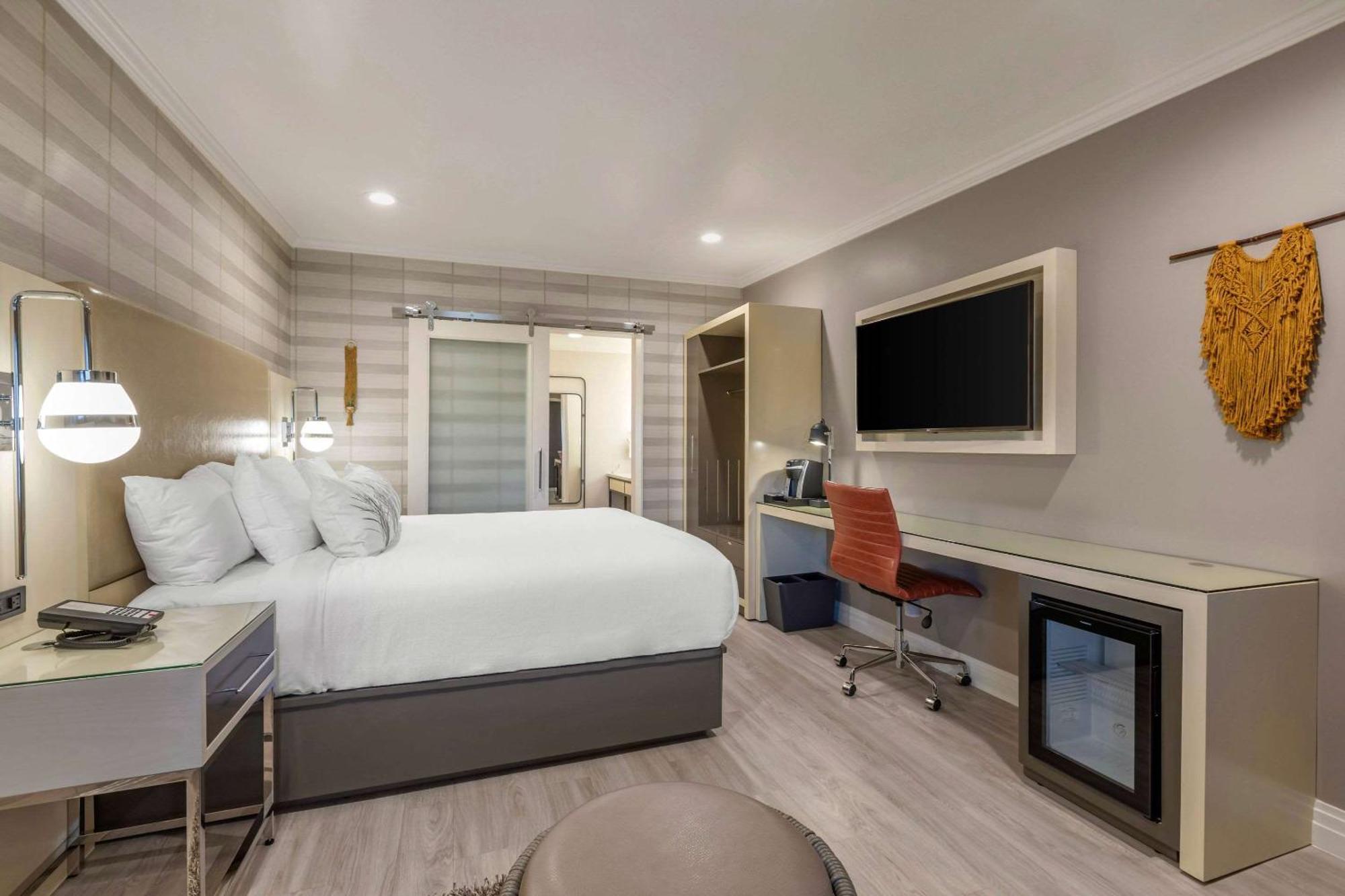 Bluestem Hotel Torrance Los Angeles, Ascend Hotel Collection Экстерьер фото