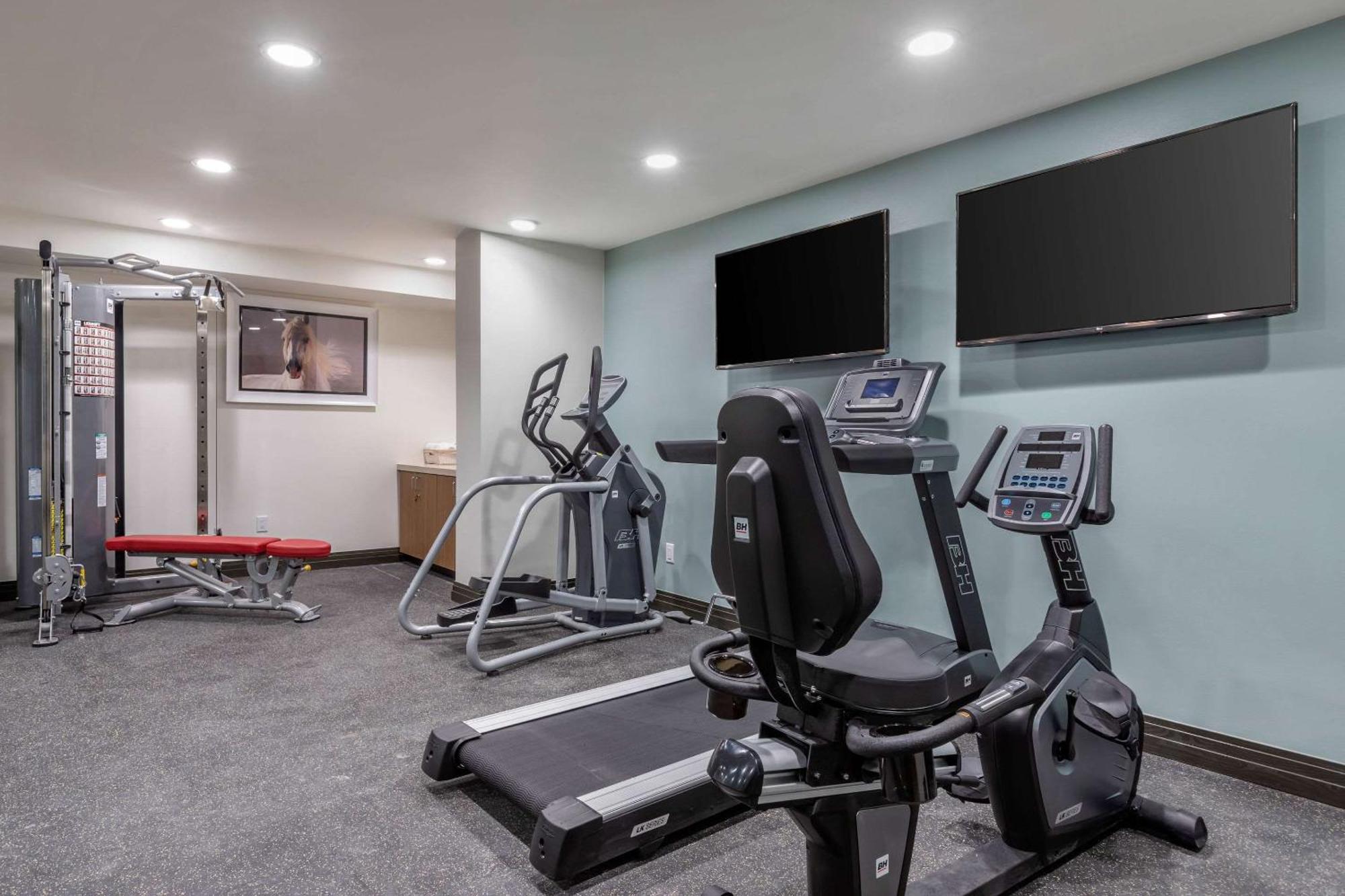 Bluestem Hotel Torrance Los Angeles, Ascend Hotel Collection Экстерьер фото