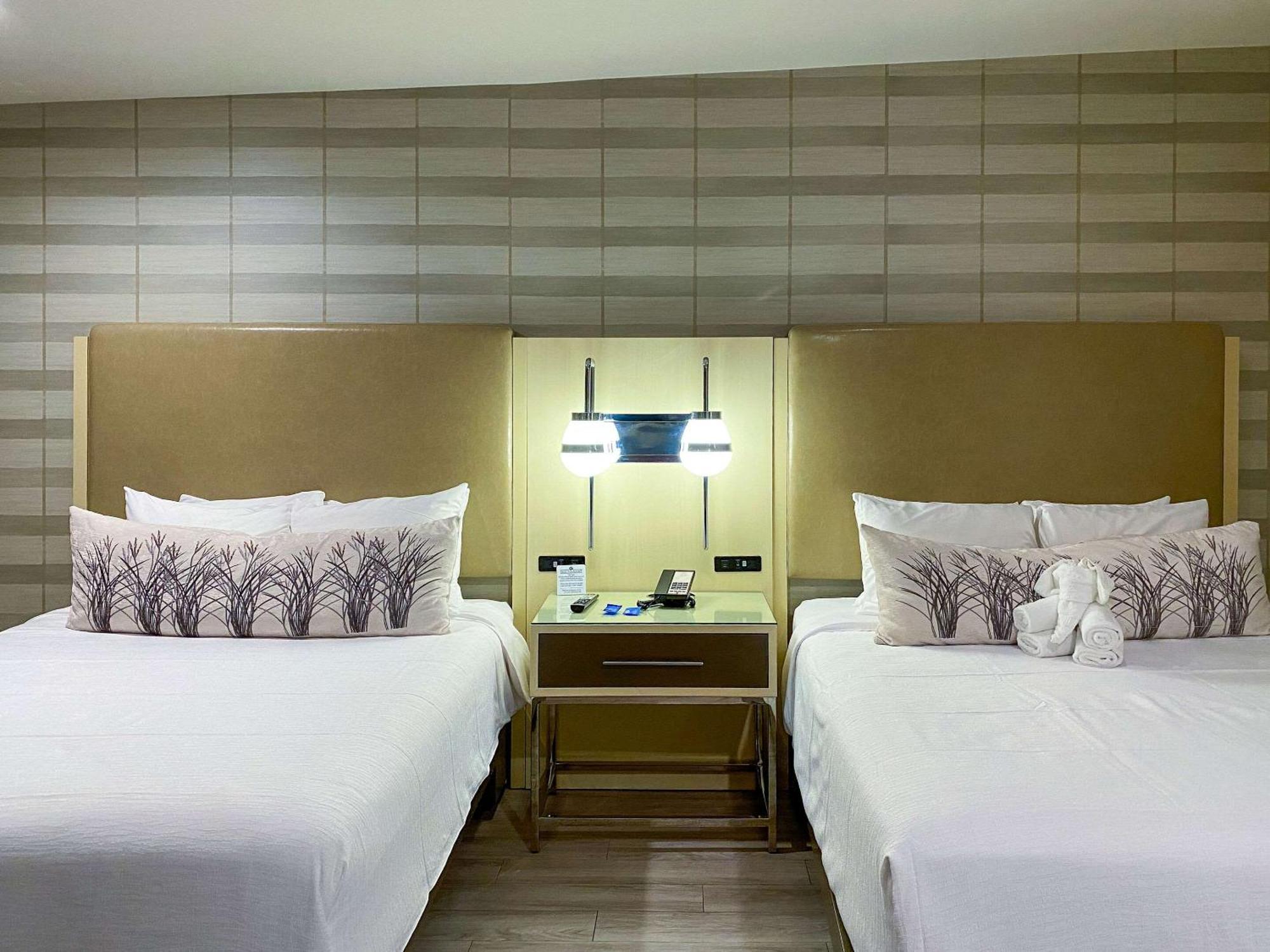 Bluestem Hotel Torrance Los Angeles, Ascend Hotel Collection Экстерьер фото
