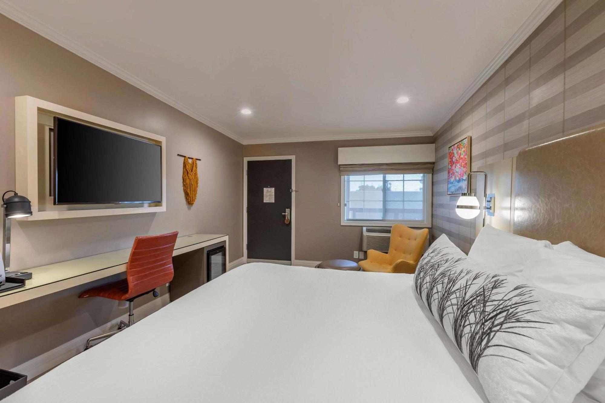 Bluestem Hotel Torrance Los Angeles, Ascend Hotel Collection Экстерьер фото