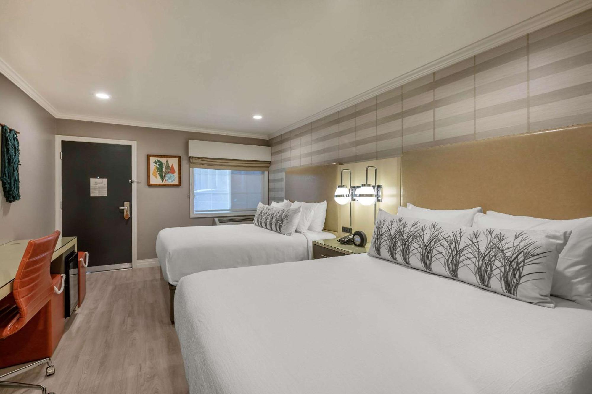 Bluestem Hotel Torrance Los Angeles, Ascend Hotel Collection Экстерьер фото