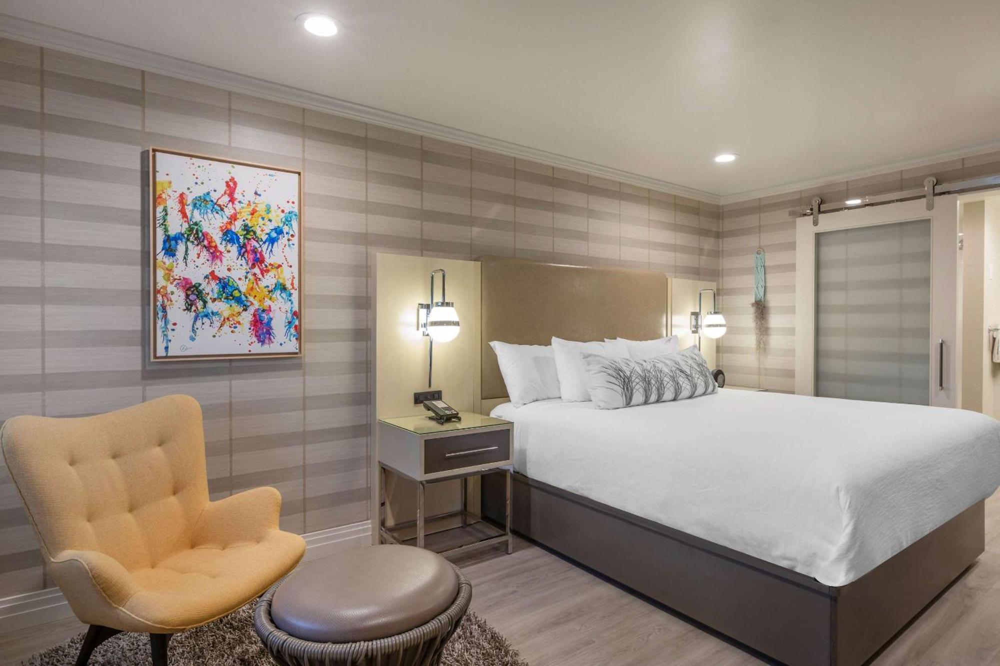 Bluestem Hotel Torrance Los Angeles, Ascend Hotel Collection Экстерьер фото