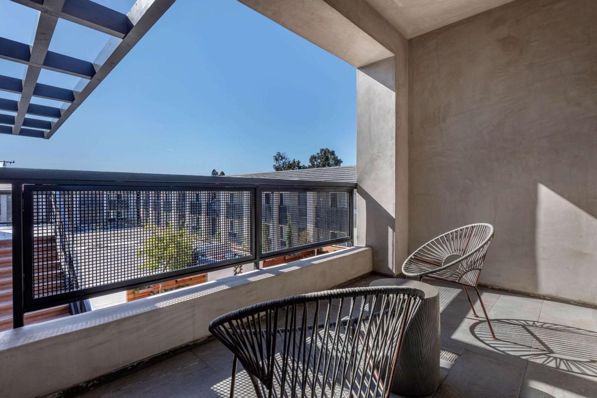 Bluestem Hotel Torrance Los Angeles, Ascend Hotel Collection Экстерьер фото