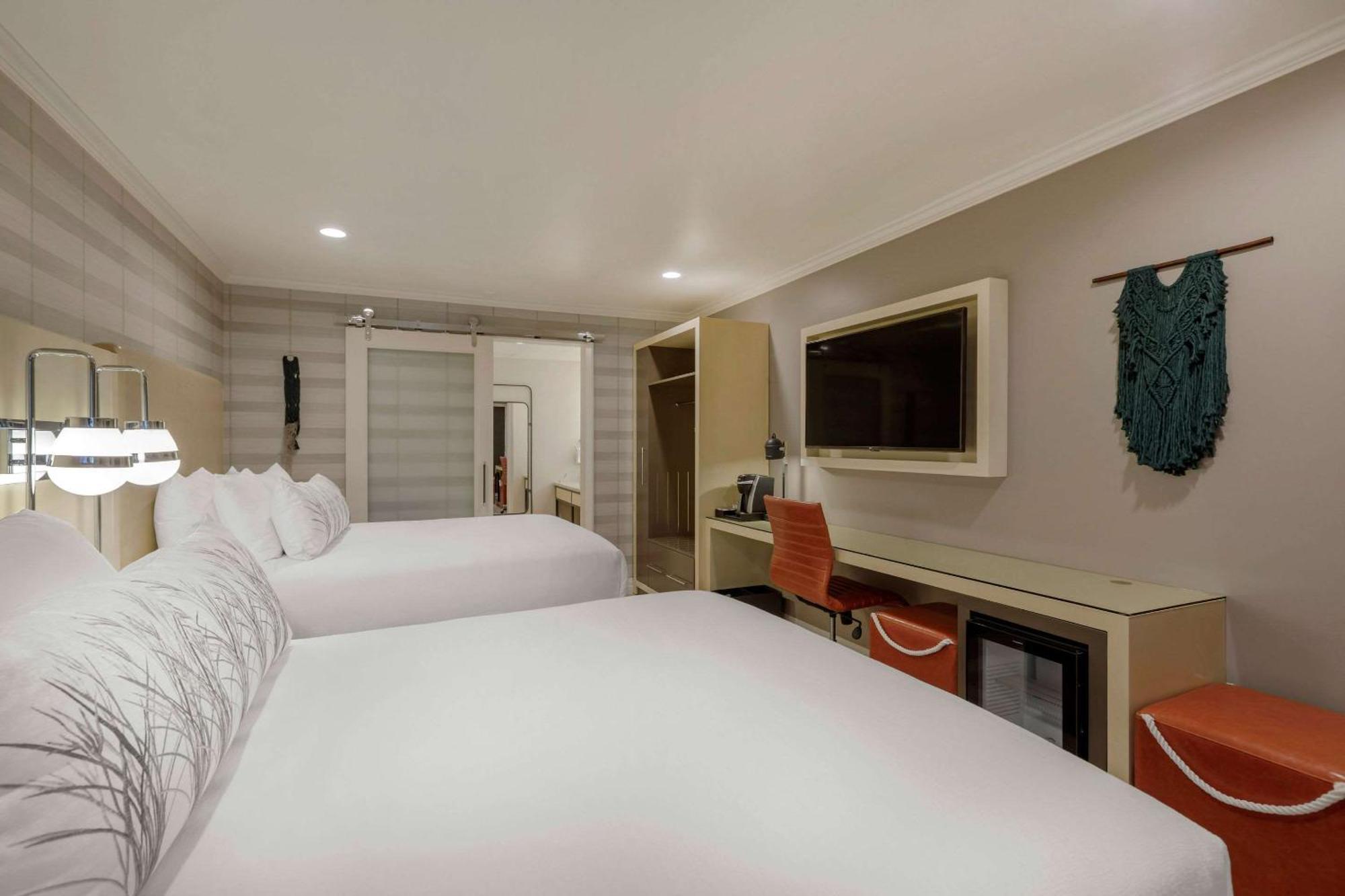 Bluestem Hotel Torrance Los Angeles, Ascend Hotel Collection Экстерьер фото