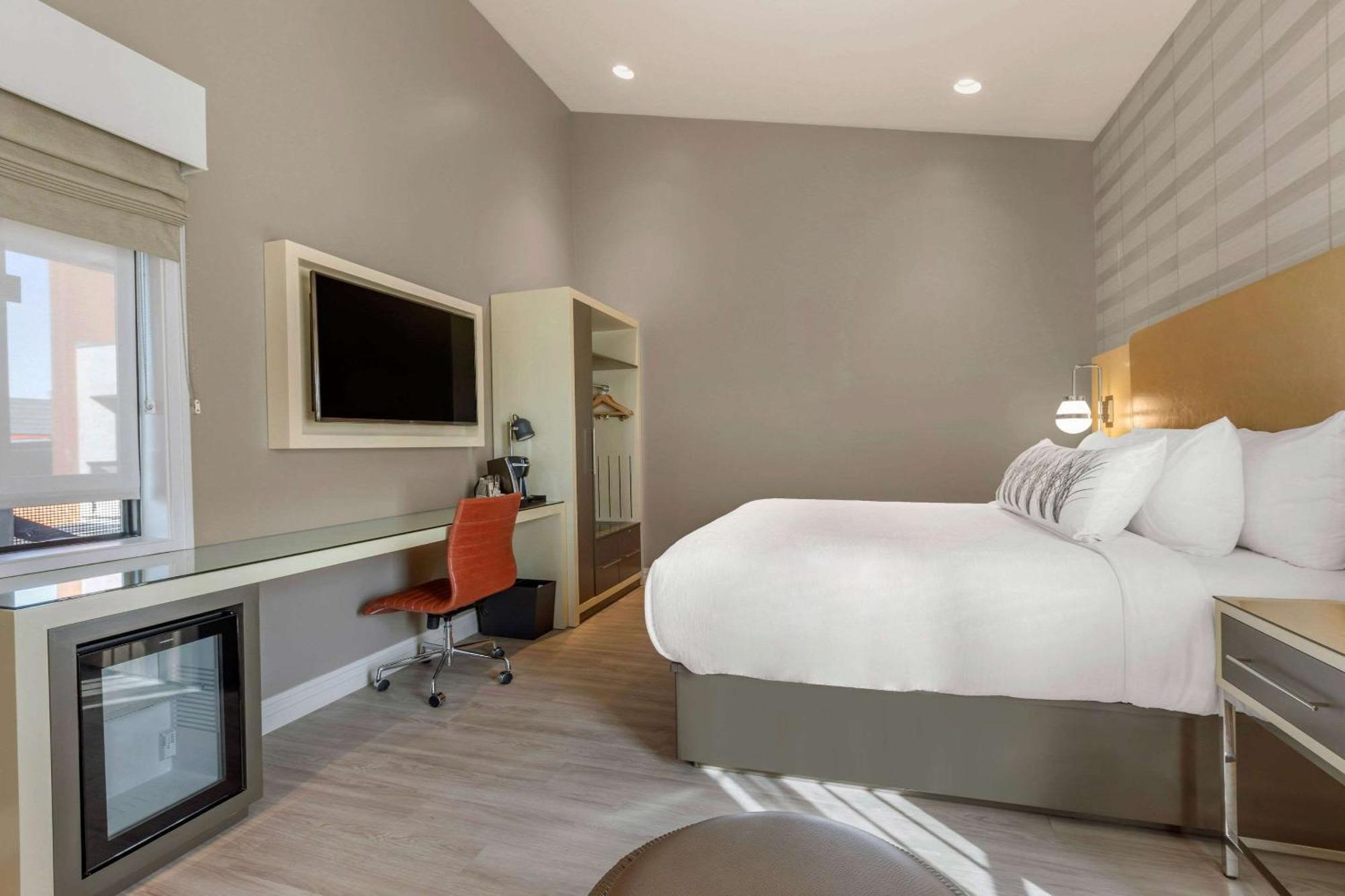 Bluestem Hotel Torrance Los Angeles, Ascend Hotel Collection Экстерьер фото