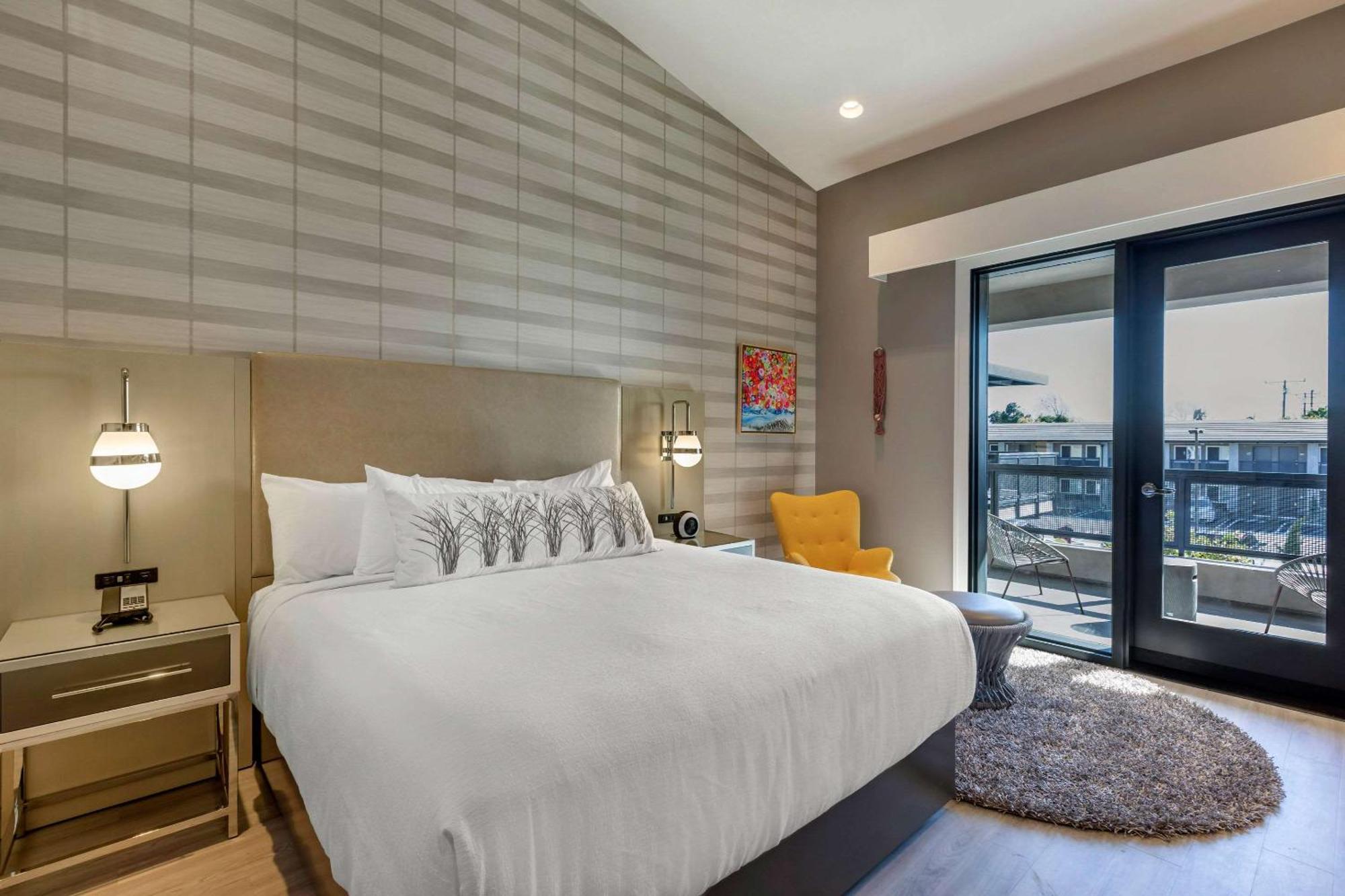 Bluestem Hotel Torrance Los Angeles, Ascend Hotel Collection Экстерьер фото