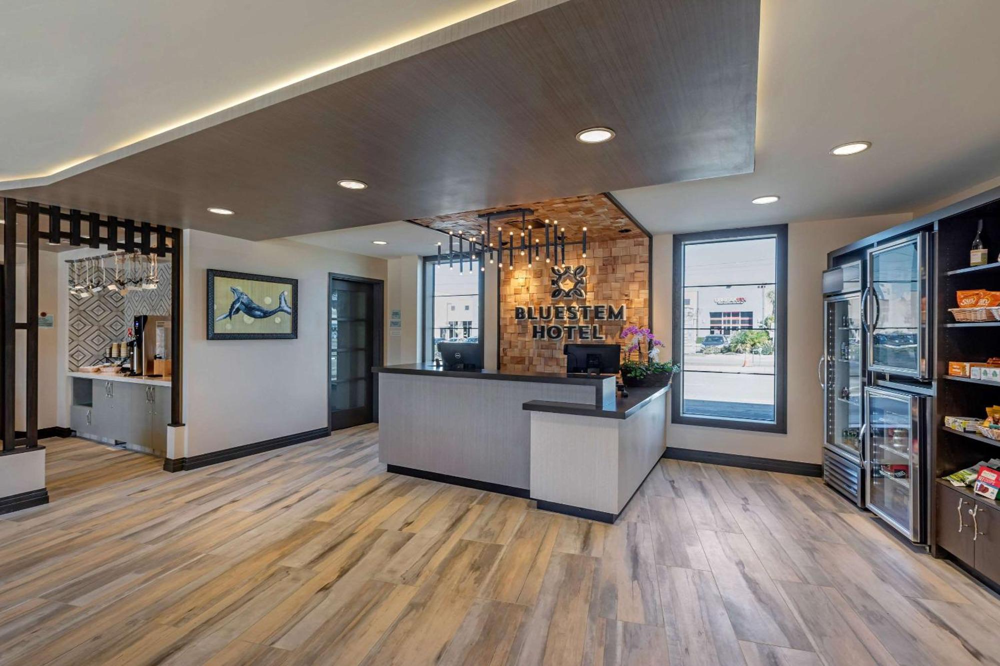 Bluestem Hotel Torrance Los Angeles, Ascend Hotel Collection Экстерьер фото
