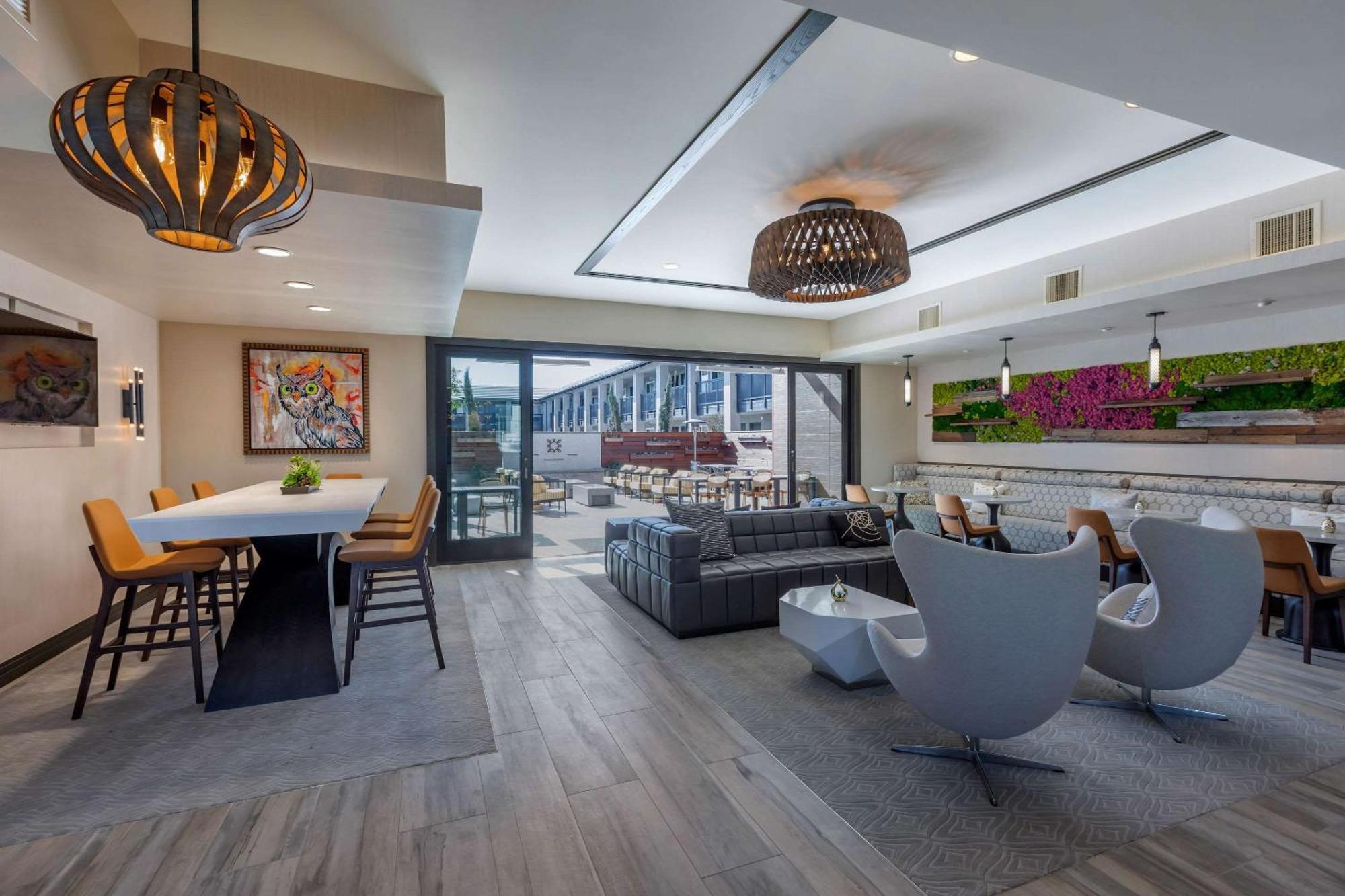 Bluestem Hotel Torrance Los Angeles, Ascend Hotel Collection Экстерьер фото