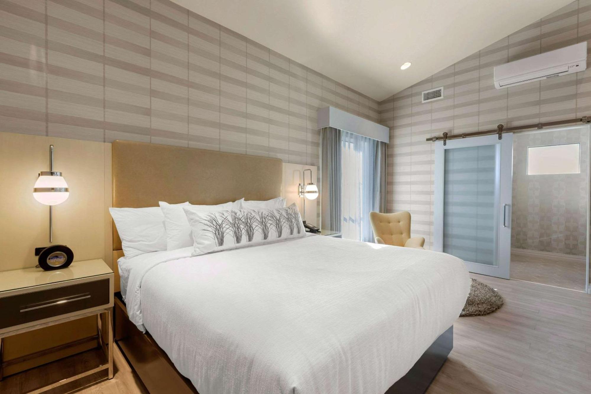 Bluestem Hotel Torrance Los Angeles, Ascend Hotel Collection Экстерьер фото