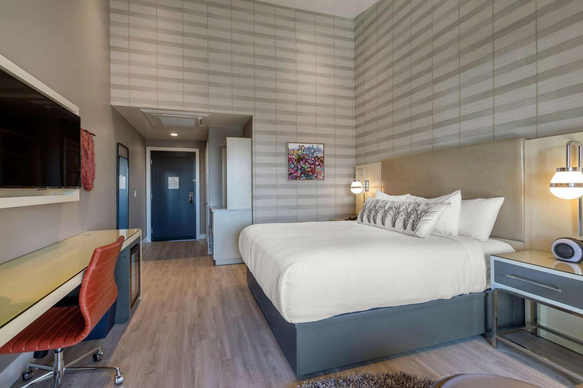 Bluestem Hotel Torrance Los Angeles, Ascend Hotel Collection Экстерьер фото