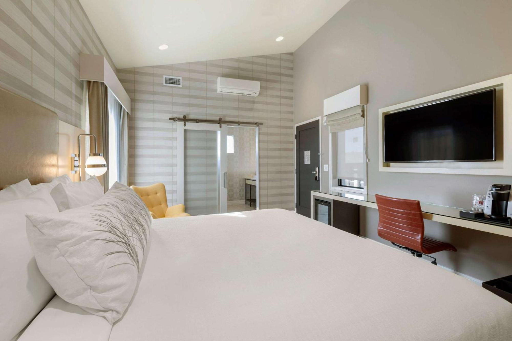 Bluestem Hotel Torrance Los Angeles, Ascend Hotel Collection Экстерьер фото