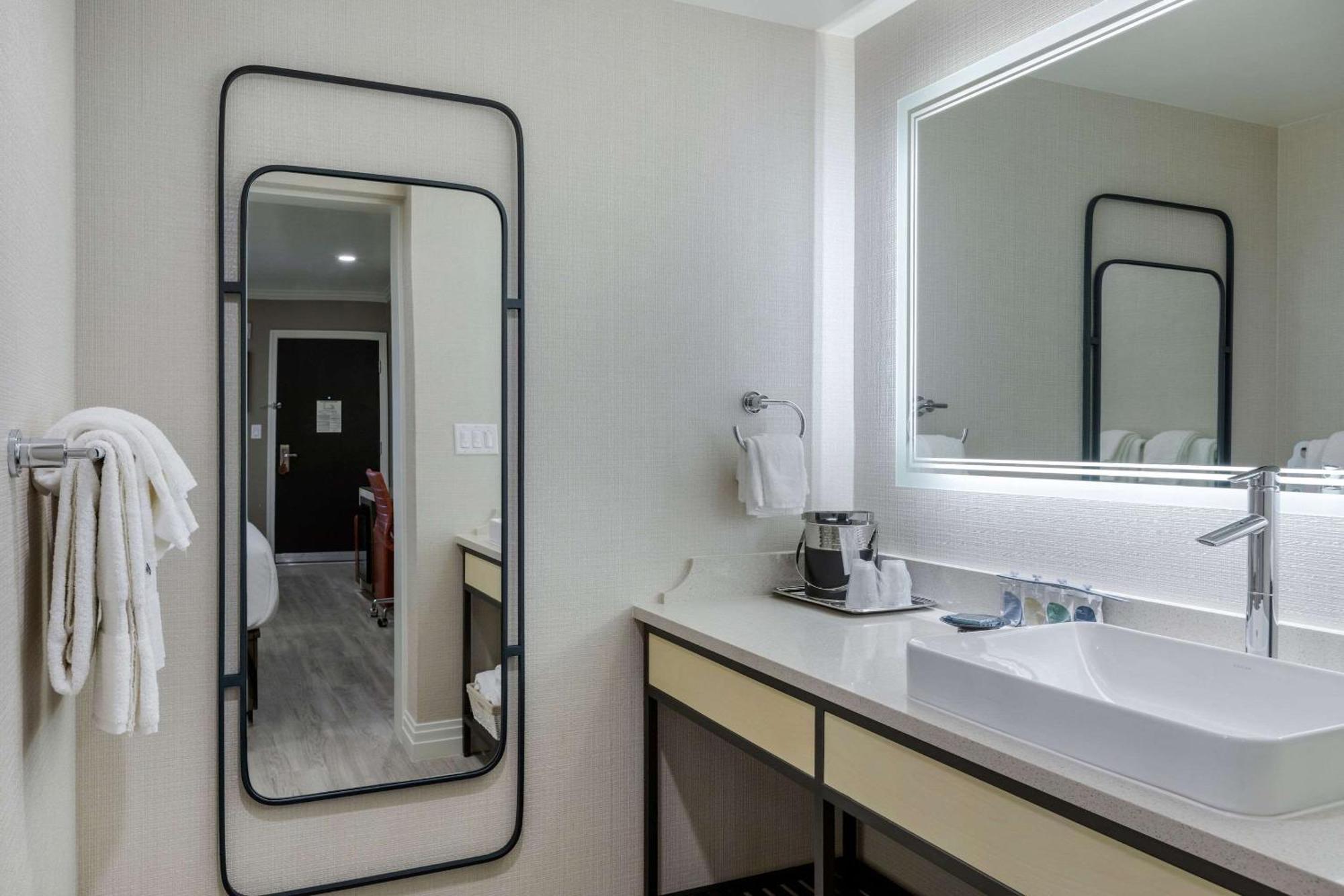 Bluestem Hotel Torrance Los Angeles, Ascend Hotel Collection Экстерьер фото