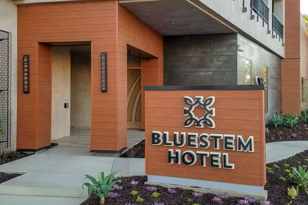 Bluestem Hotel Torrance Los Angeles, Ascend Hotel Collection Экстерьер фото